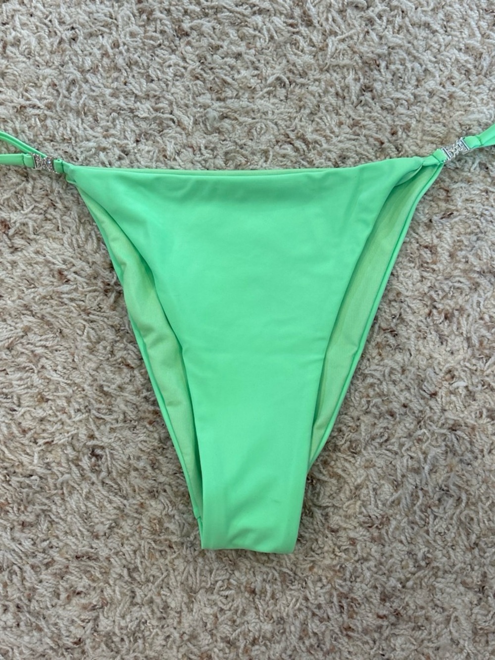 Meshki Bikini Bottoms